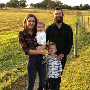 Meet your Posher, Katherine